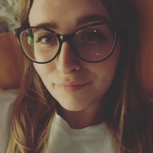 Meet your Posher, Jenna